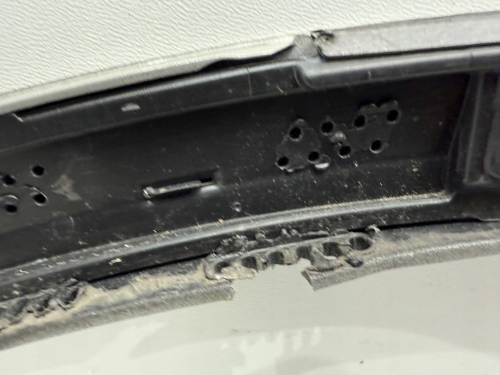 фото №12, Vw touareg iii 760 планка na крило права перед передня 760853718