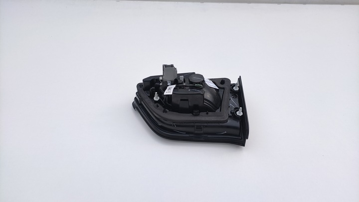 фото №3, Jeep compass 2 ii рестайлинг лампа левый зад задняя 55112685ab