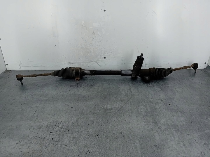 фото №6, Рулевая рейка трансмиссия руль daihatsu trevis
