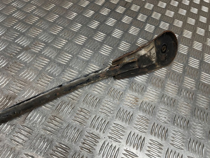 фото №7, Renault trafic iii x82 2018 задний стабилизатор / стержень