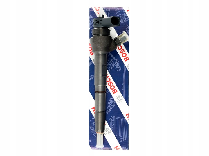 фото №6, Інжектор 4szt 0445110472 audi seat skoda vw новий bosch