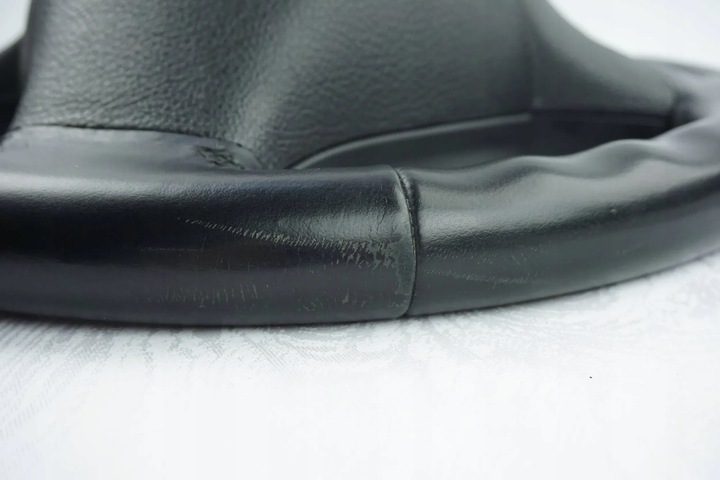 фото №8, Кермо шкіряний мультифункція bmw 5 f10 f11 9229484