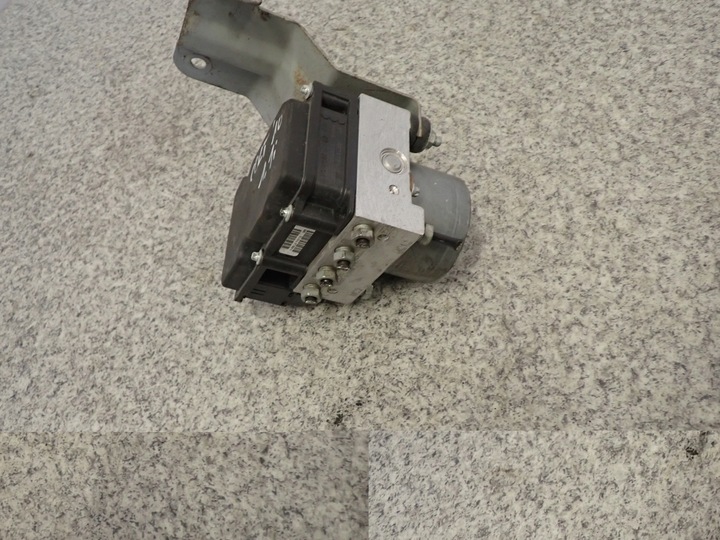 фото №4, Mitsubishi colt 10- насос abs абс