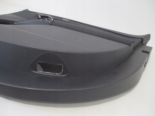 фото №15, Peugeot 508 i боковина дверь правый переднее новый