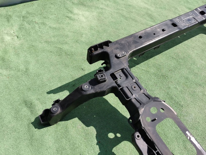 фото №6, Hyundai santa fe iv 19- pas переднє підсилювач 64101-s1000