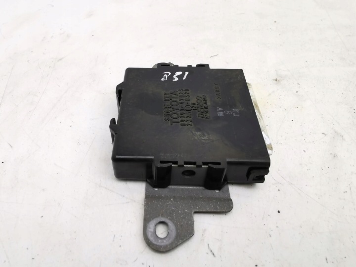 фото №6, Toyota prius xw20 2006 модуль bezkluczykowy kessy 8999047023