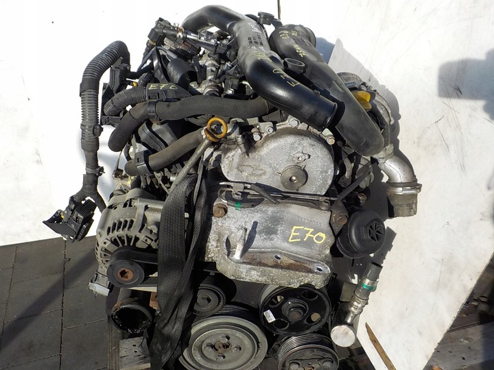 фото №11, Suzuki swift 14r 1.3 ddis 75km евро 5 двигатель d13a комплектный film