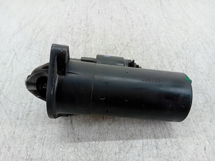 фото №5, Стартер toyota corolla verso i stx200027r 2.0 d-4d