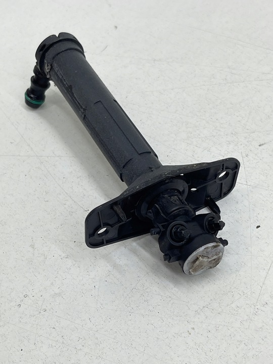 фото №10, Audi a6 c7 розпилювач фара лампи лівий перед оригінал!