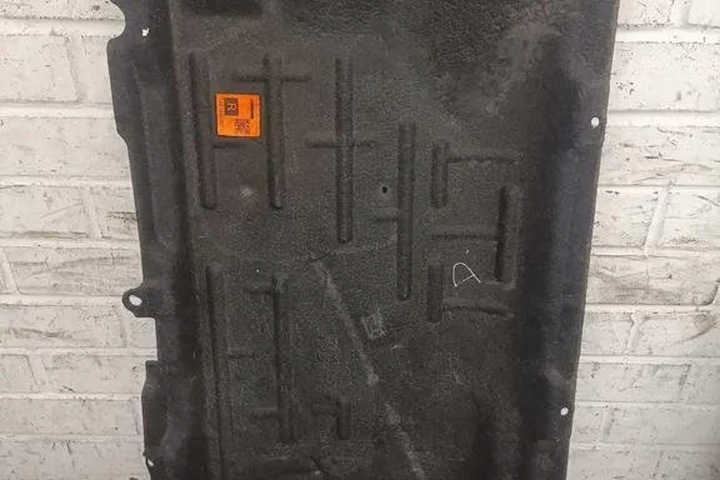 фото №1, Правая защита шасси nissan qashqai iii j12 748146ua0a 1.33l 2023