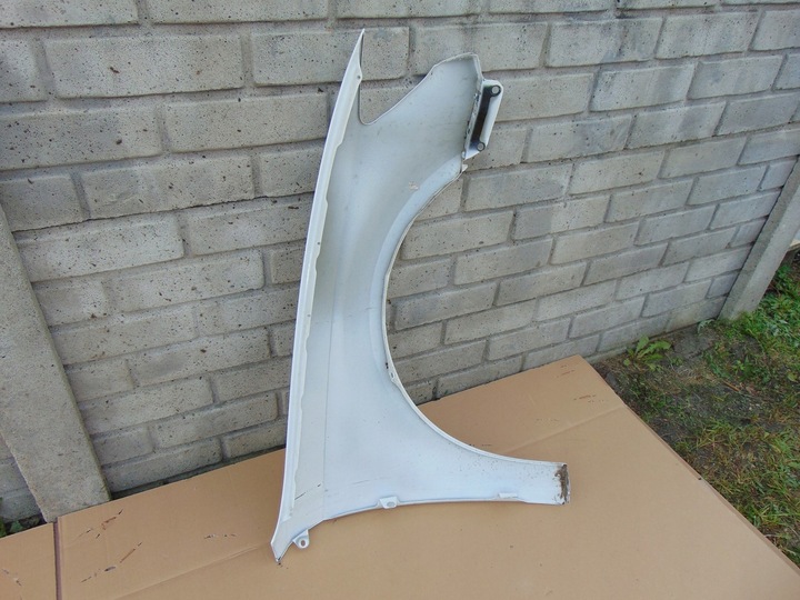 фото №9, Крило лівий перед audi a3 8v 8v0821091