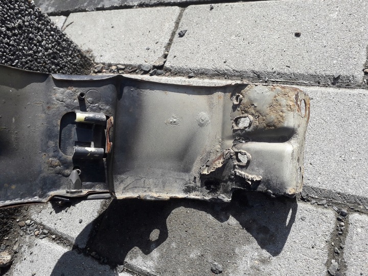 фото №13, Audi a3 8p 03-08 крило правий переднє bez іржа