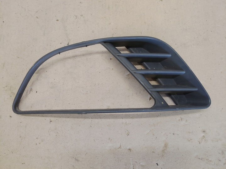 фото №12, Галоген + решітка ліва перед ford fiesta mk6 02-06