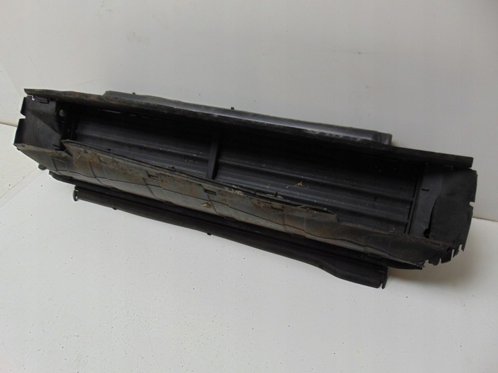 фото №12, Ролета жалюзі повітря кермо skoda octavia iv 5e3122327a 5e3122327d