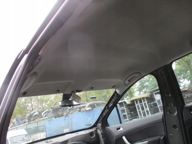 фото №4, Peugeot 308 t7 5d hb стеля+ дах колір корпус піддону