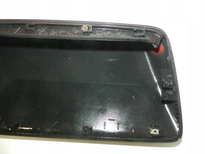 фото №8, Subaru impreza ii gd 03-05 рестайлинг wrx sti заборщик воздуха капота