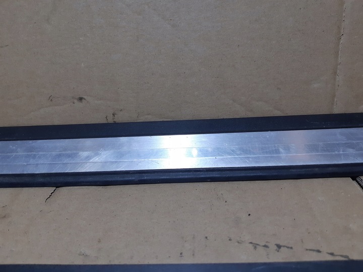 фото №11, Audi s5 планка планки порогова права ліва перед 8t0853373 8t0853374