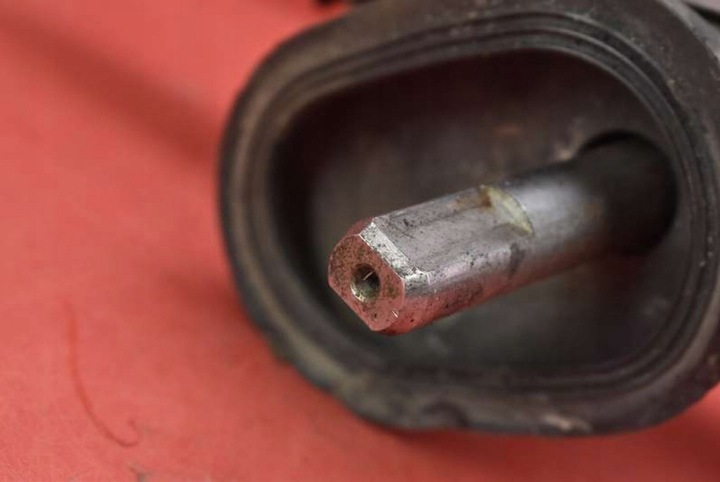 фото №5, Трансмісія рейка рульового управління eu nissan tiida 1 i 1.5 dci 106 km 04-08