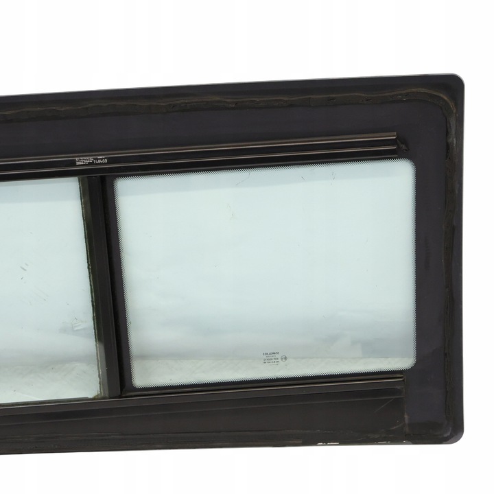 фото №15, Mercedes vito w639 стекло боковая starglass левая стекло сдвижные as2