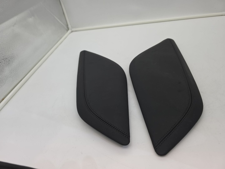 фото №9, Audi a6 a7 c7 4g защита туннеля обшивки кожа 4g0863305 4g0863306