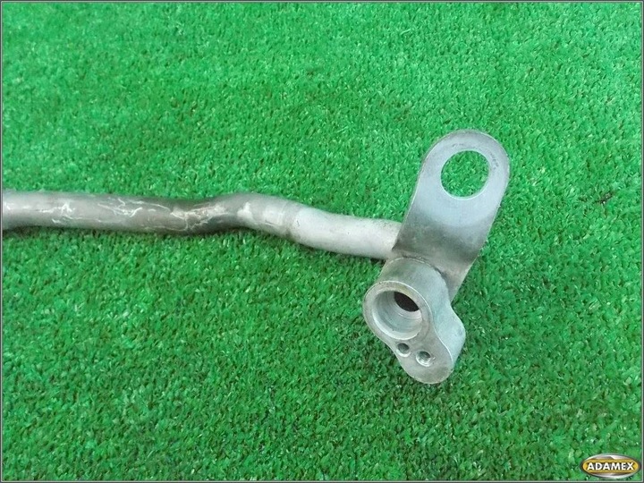 фото №5, Mercedes w203 c-klasa 2002r шланг кондиционера