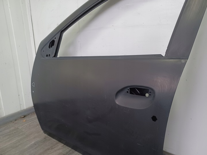 фото №8, Двері dacia sandero ii 2012-2020 передні ліві serwisowe оригінальні