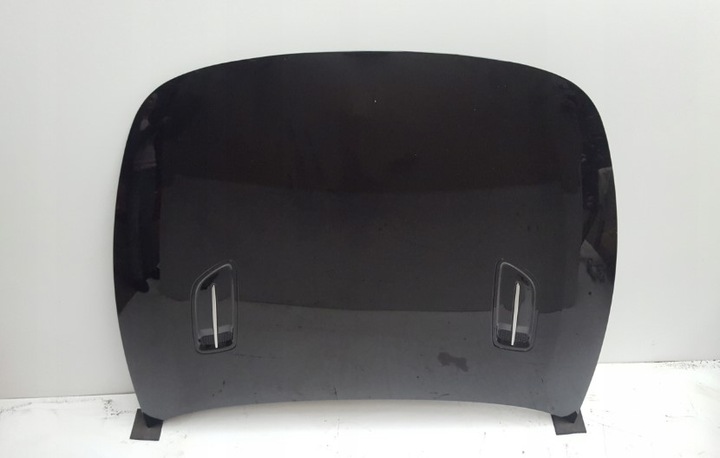 фото №1, Капот кришка двигуна kia stinger gt abp