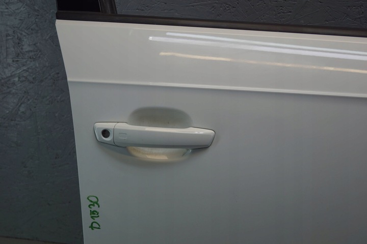 фото №6, Audi a3 8v sportback дверь правые перед ly9c d1530