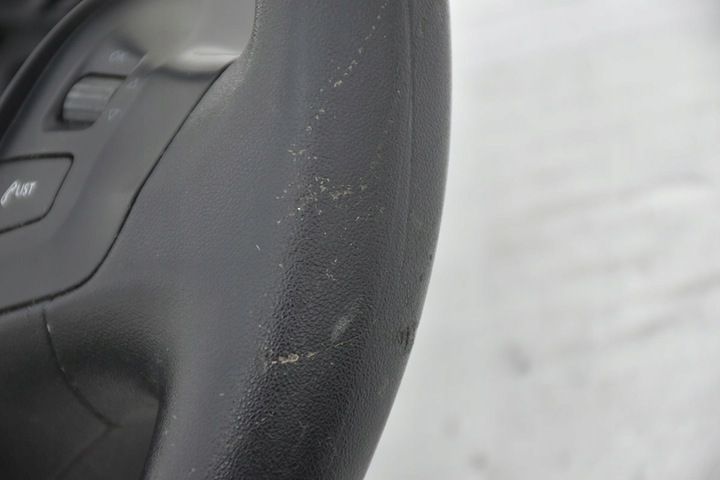 фото №6, Руль peugeot 208 96750123zd