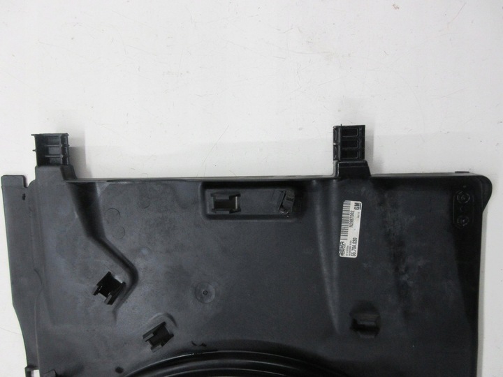 фото №5, Opel corsa d 1.2 3d вентилятор радиатор