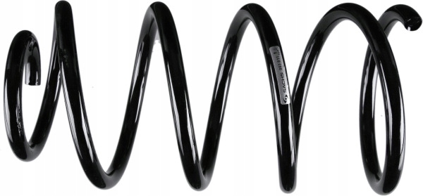 фото №1, Пружина підвішування sachs 993811