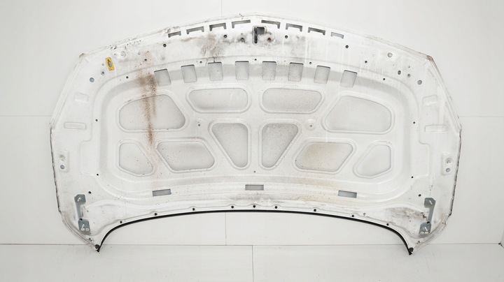 фото №9, Капот крышка двигателя opel astra j 09-12r z40r