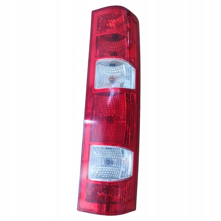 фото №1, Лампа праві зад iveco daily 06-14 69500590