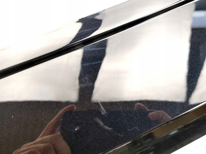 фото №11, Новый org бампер зад vw golf 8 viii hb lc9x 4x pdc