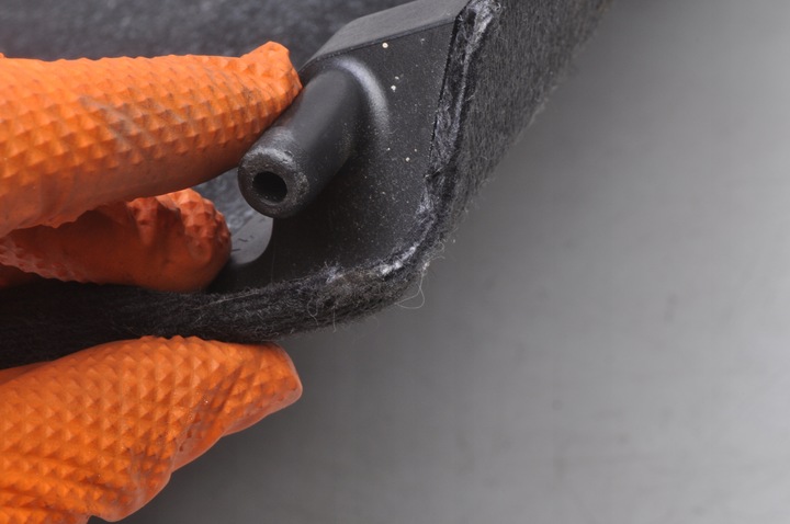 фото №10, Bmw 1 e87 полиця задня багажника 6966715