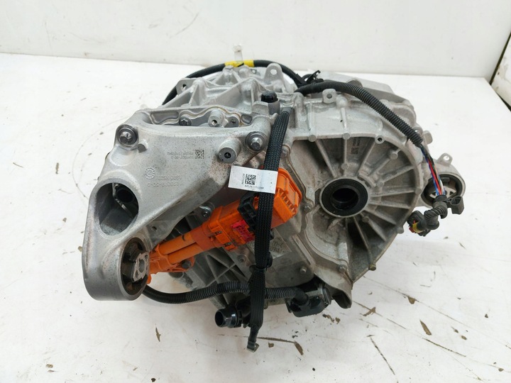 фото №6, Tesla модель 3 рестайлинг 2024 highland двигатель электрический зад