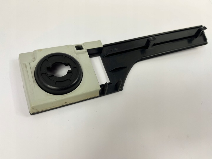 фото №8, Корпус выключателя света регулировка фары mercedes w124 англичанин