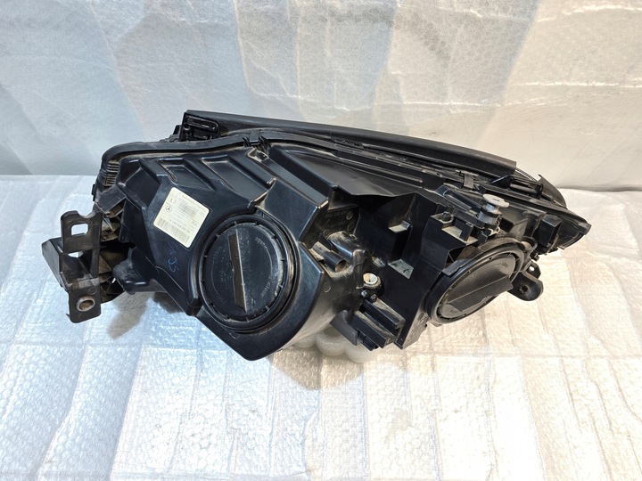 фото №10, Mercedes gls x166 рестайлінг фара праві led