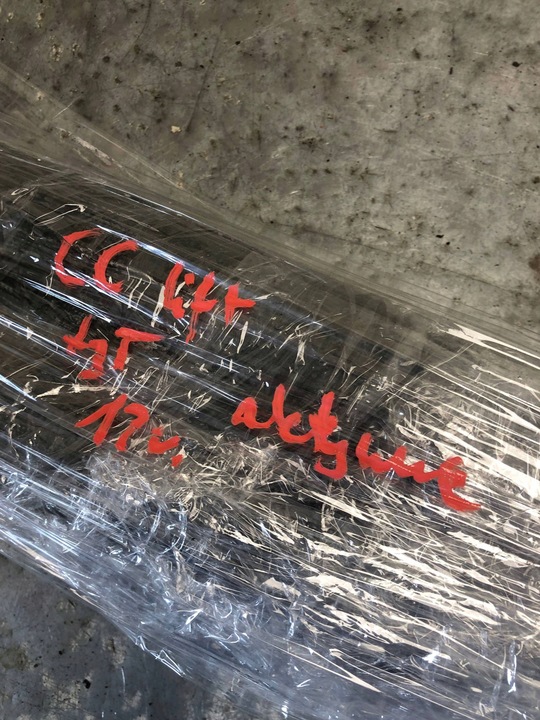 фото №8, Амортизатори зад активні vw passat cc рестайлінг 3c0512009n 3c0512010n