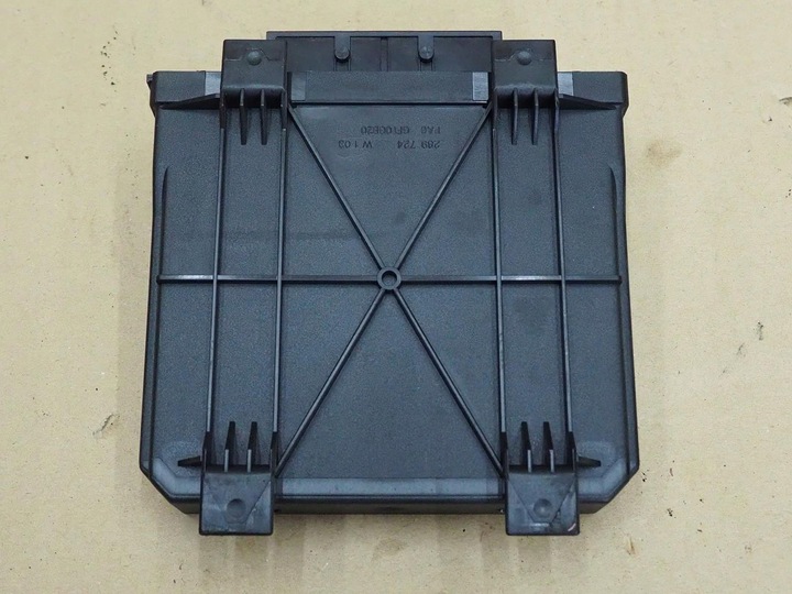 фото №13, Zafira b astra модуль комфорту 13191677 up keyless