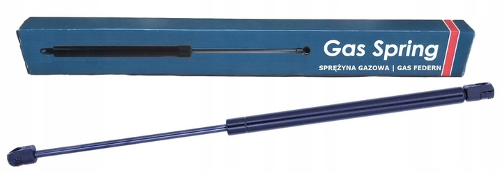 фото №1, Амортизатор телескоп кришки зад mercedes w202 універсал