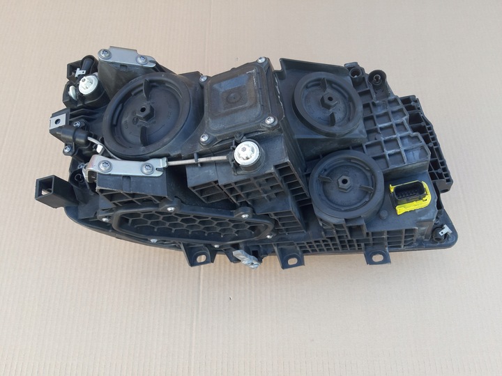 фото №8, Scania r s фара лівий лампа ліва h7 2655842