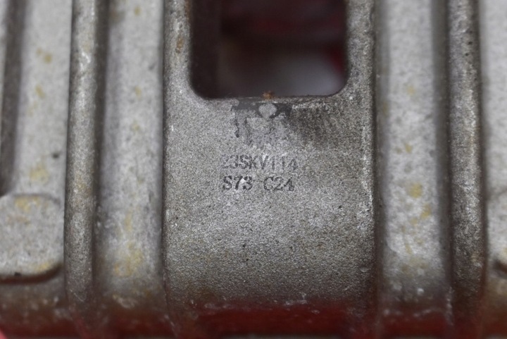 фото №8, Супорт гальмівний праві зад 23skv114 vw new beetle 1.9 tdi 100 km 98-05