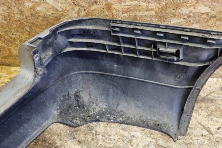 фото №9, Бампер заднє vw passat b7 аксесуар 365 3b9807417 1.9l дизель 1998