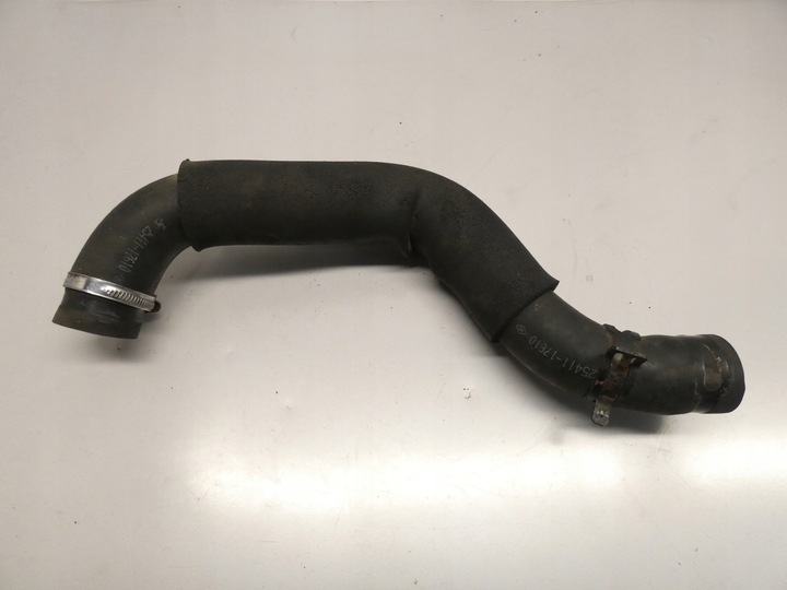 фото №1, Шланг шланг води hyundai matrix 1.5 crdi vgt d4fa 01-10 25411-17610