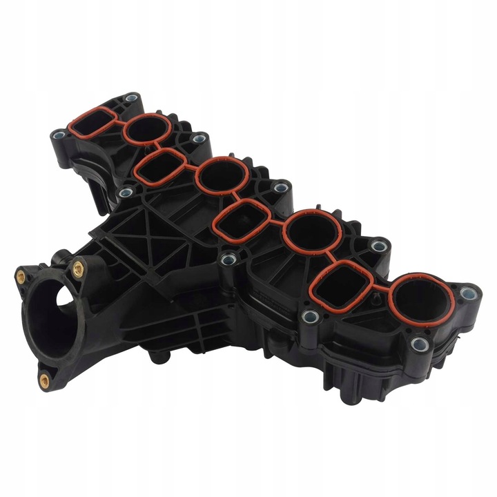 фото №7, Коллектор впускной do audi a3 q3 seat skoda vw 2.0 tdi cffb cffd cfg cfgb cfh