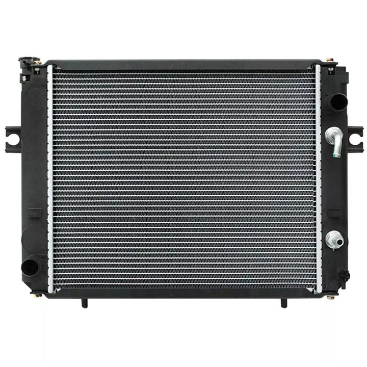 фото №1, Новая радиаторов toyota погрузчик серия 7 комацу fg 18 mf037