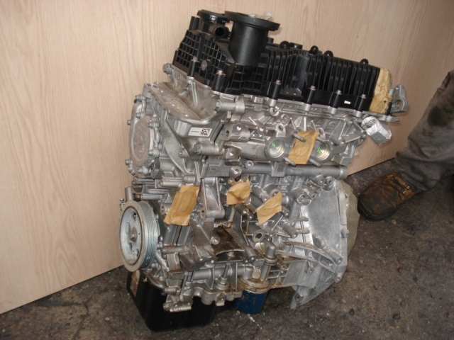 фото №14, Blok 1.3 турбіна двигун 55282328 46337977 fiat 500x jeep compass ii renegade