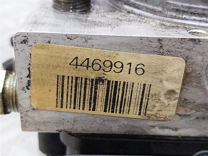 фото №9, Насос abs volvo xc40 1.5 t3 бензин 163km 0265956554 32281472 2017-