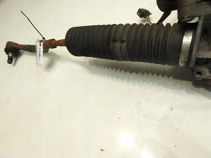 фото №6, Трансмісія рейка рульового управління mercedes w245 b180 1.7 6700002146 q003t62180